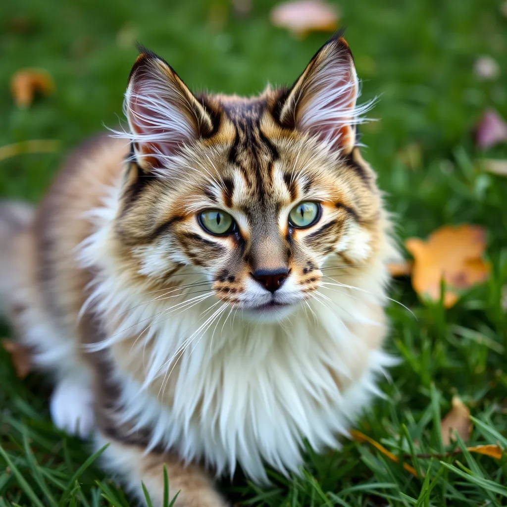 Grzybica u kota – jak rozpoznać i skutecznie leczyć?