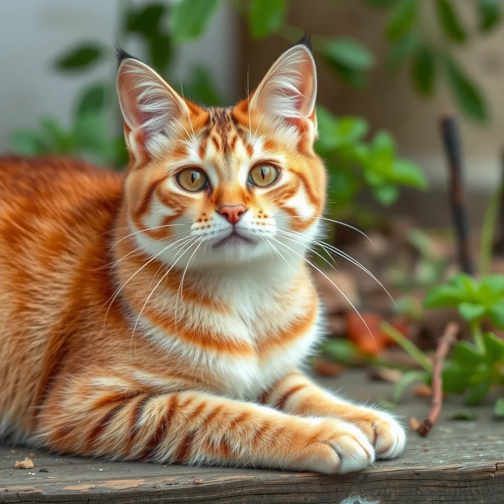 Lek na świerzb u kota bez recepty. Jak skutecznie pomóc pupilowi?