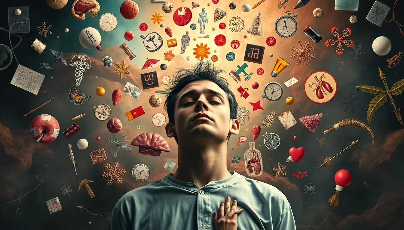 hipochondria hipochondria