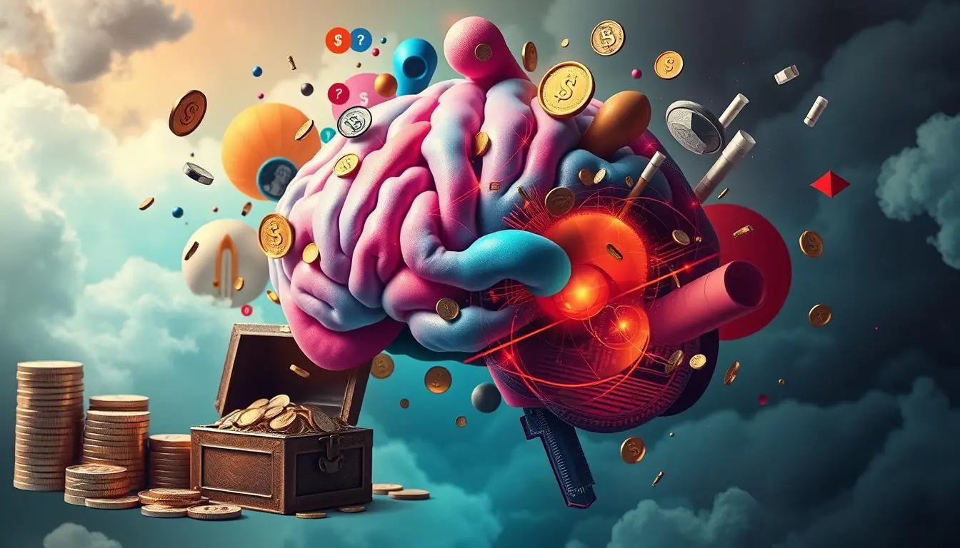 psychologia pieniądza psychologia pieniądza